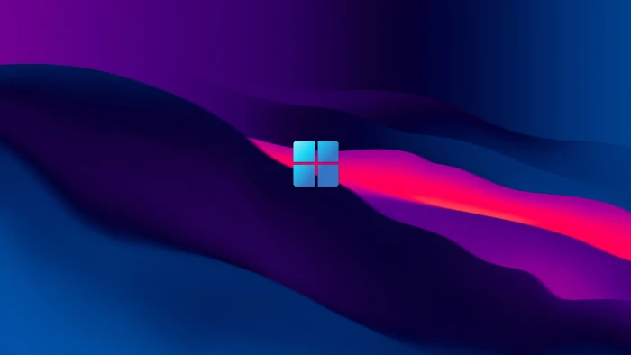 windows 11 macOS colorful operating system logo 13 2k