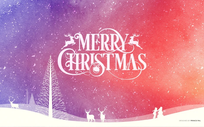 Merry Christmas 2k