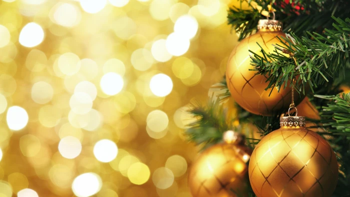 winter holiday christmas new years celebration decoration 2k