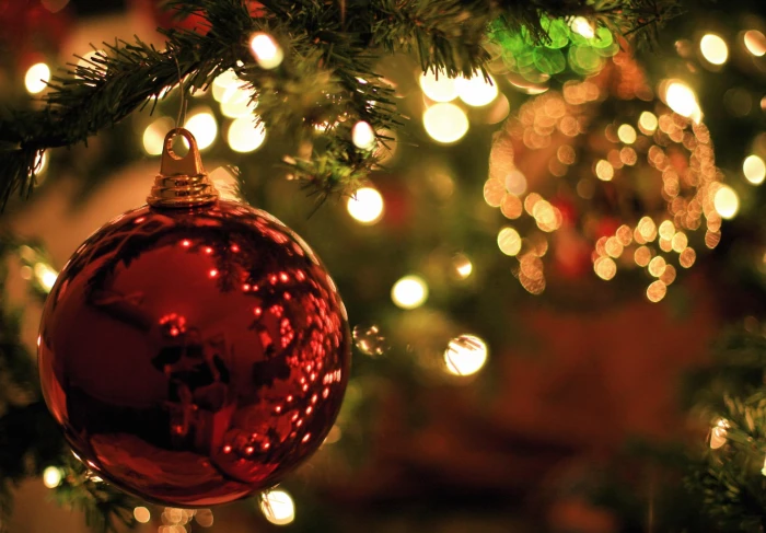 christmas images for backgrounds desktop holiday decoration 2k