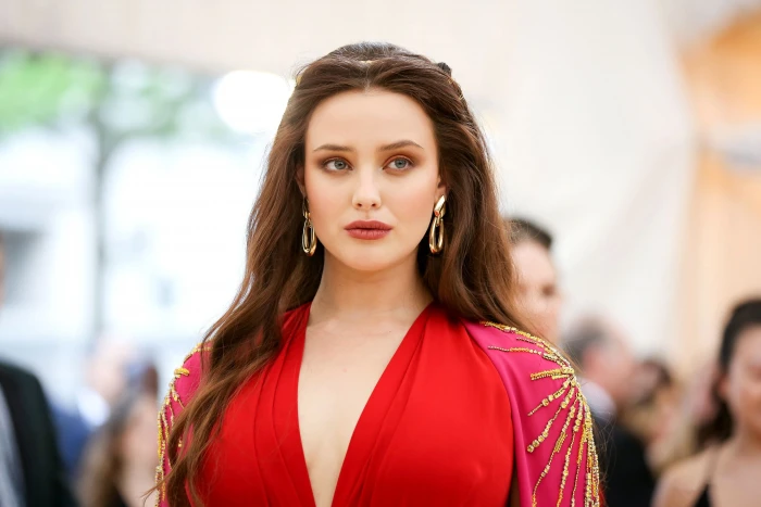 Katherine Langford 2k