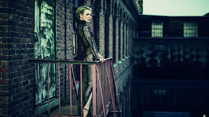 Canadian actress Rachel McAdams 2k 4k 5k