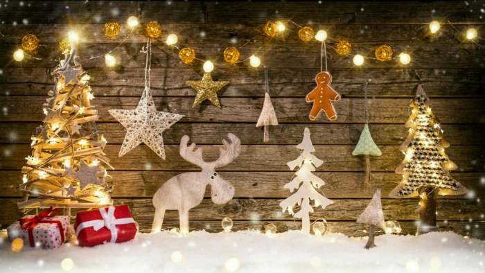 christmas decoration day tradition winter
