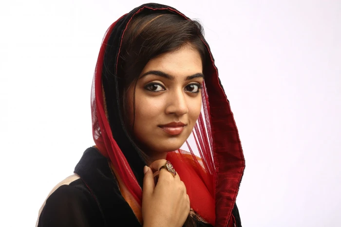 14 jpg actress babe bollywood indian model nazriya 2k
