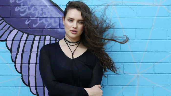 Katherine Langford 2k 4k