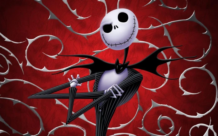the nightmare before christmas