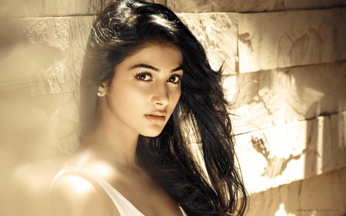 Actress Pooja Hegde HD celebrities 13
