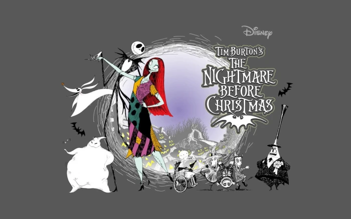 the nightmare before christmas representation no people studio shot