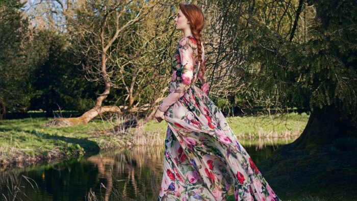 Actress Sophie Turner 2k 4k 5k