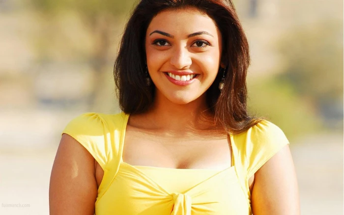 actress agarwal babe bollywood indian kajal model