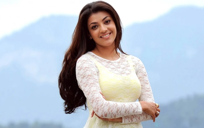 actress agarwal babe bollywood indian kajal model