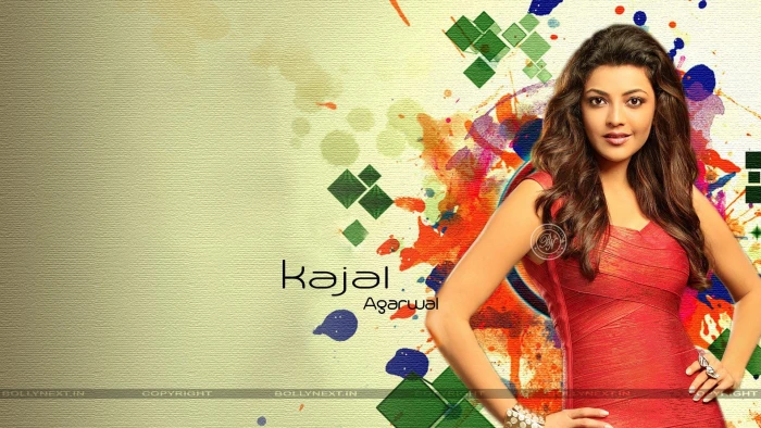 actress agarwal babe bollywood indian kajal model