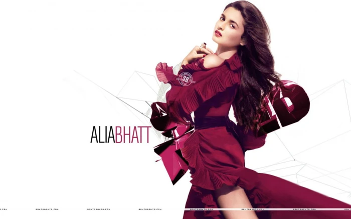 actress alia babe bhatt bollywood indian model