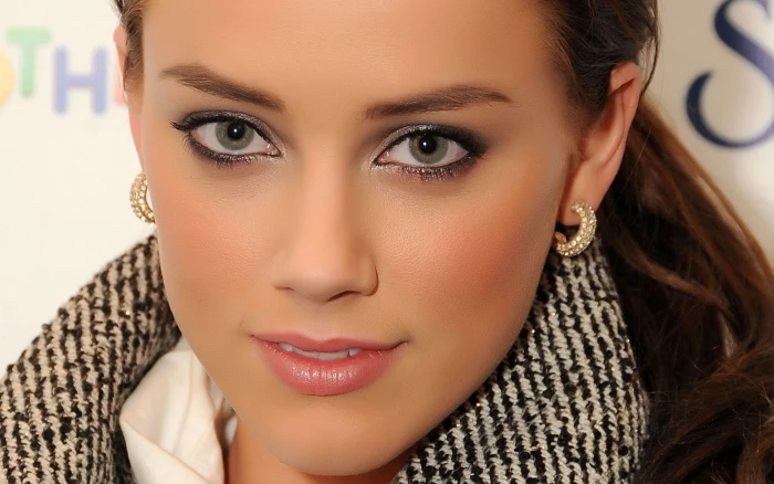 actress amber faces heard women