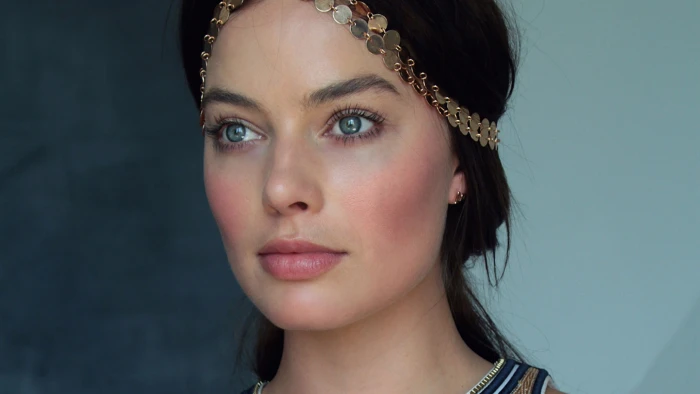 actress australian elise margot robbie 2k