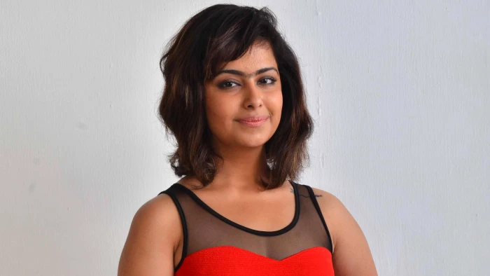 Actress Avika Gor Bollywood 2k