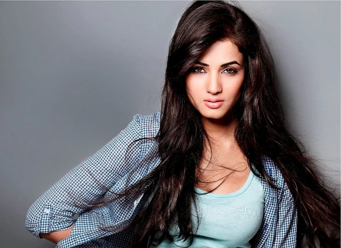 actress babe bollywood chauhan model sonal