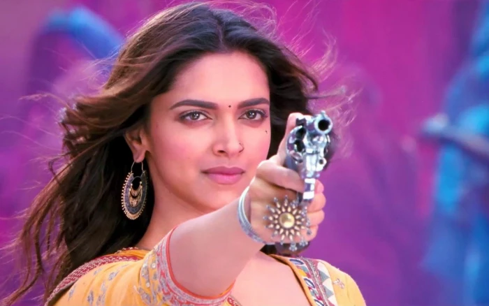 actress babe bollywood deepika film goliyon indian model