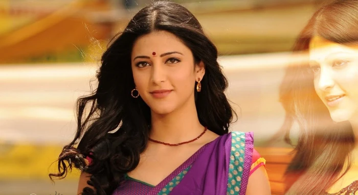 actress babe bollywood hassan indian model shruti singer 2k