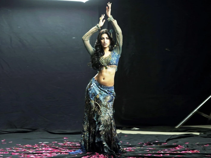 actress babe bollywood hassan indian model shruti singer