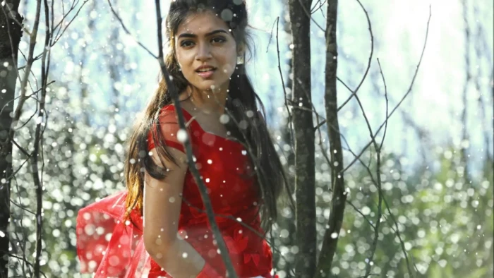 actress babe bollywood indian model nazriya