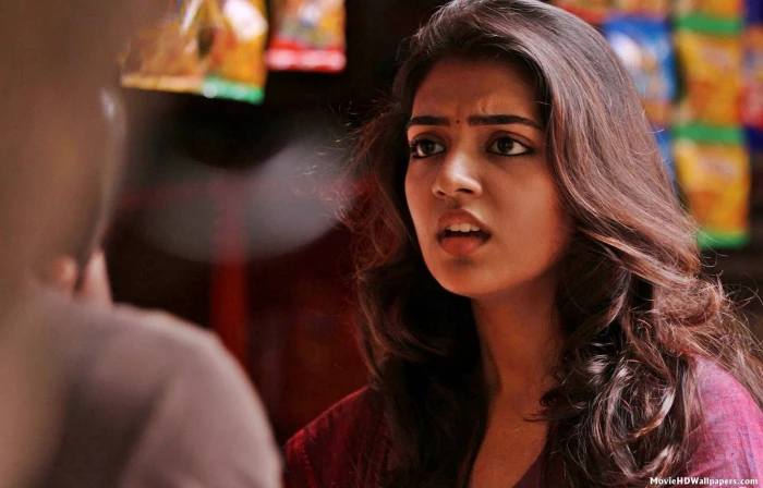 actress babe bollywood indian model nazriya 2k