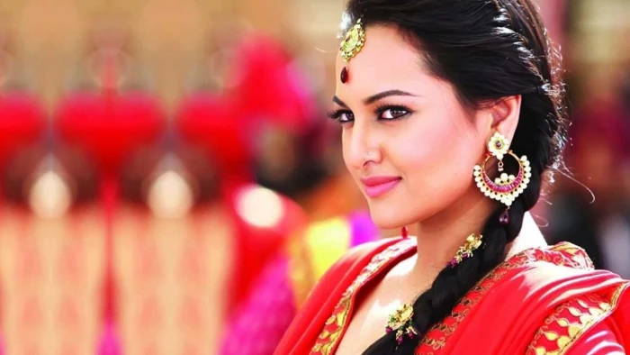 actress babe bollywood indian model sinha sonakshi
