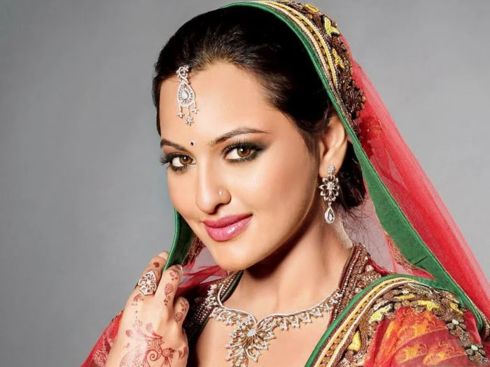 actress babe bollywood indian model sinha sonakshi