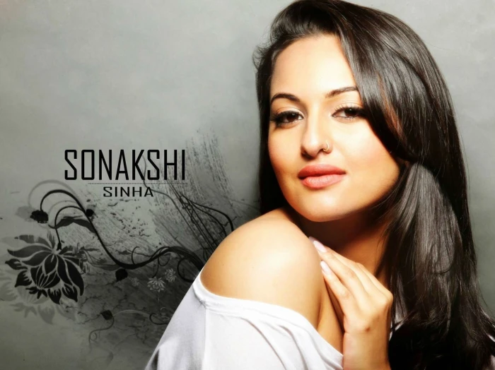 actress babe bollywood indian model sinha sonakshi