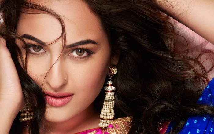 actress babe bollywood indian model sinha sonakshi