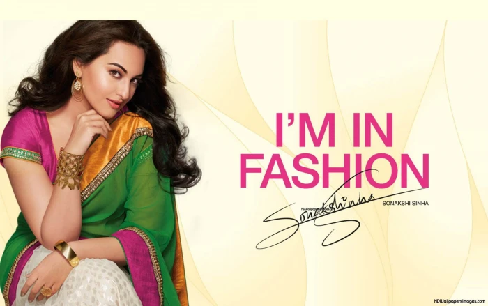 actress babe bollywood indian model sinha sonakshi