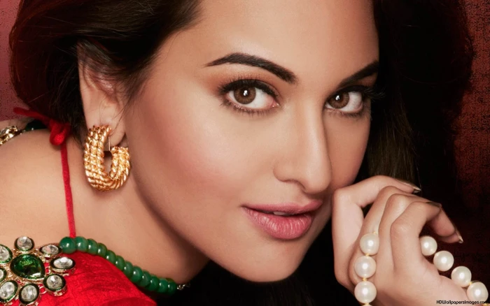 actress babe bollywood indian model sinha sonakshi