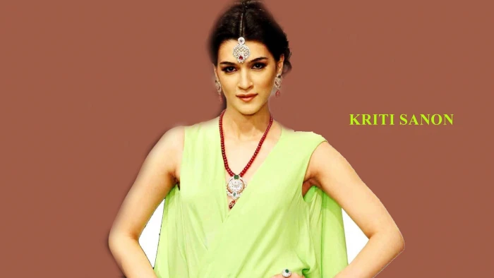 actress babe bollywood kriti model sanon