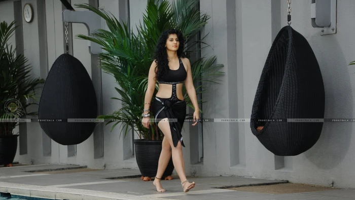 actress babe bollywood model tapsee