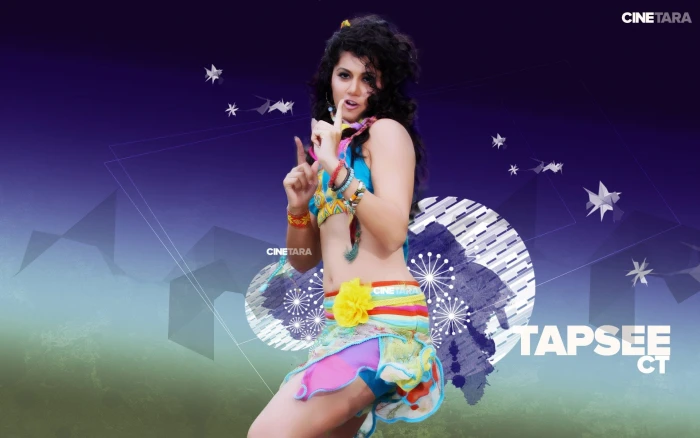 actress babe bollywood model tapsee