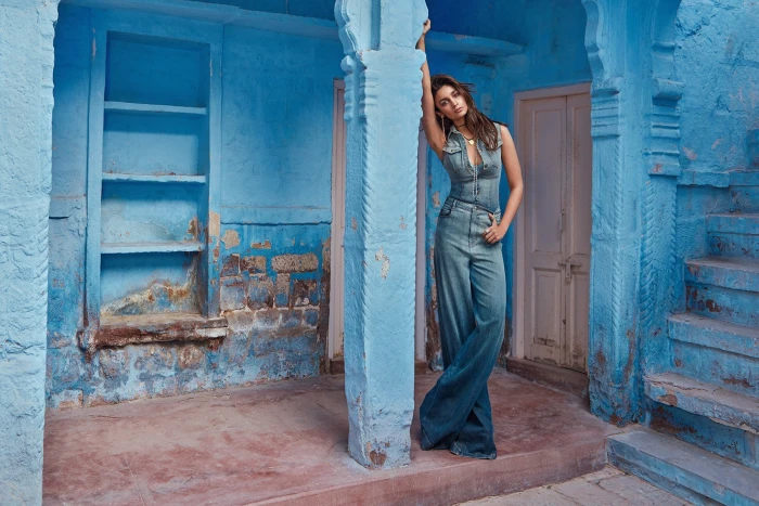 Actresses Alia Bhatt