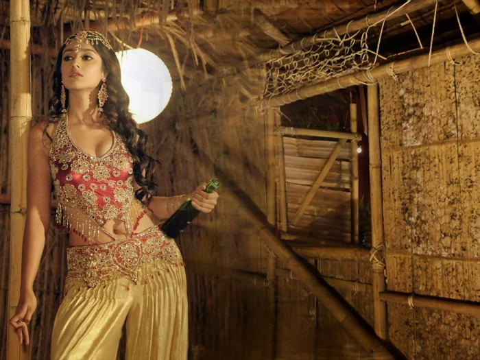 actress babe dcruz ileana indian model