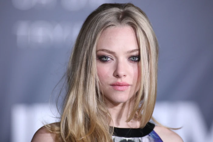 Actresses Amanda Seyfried