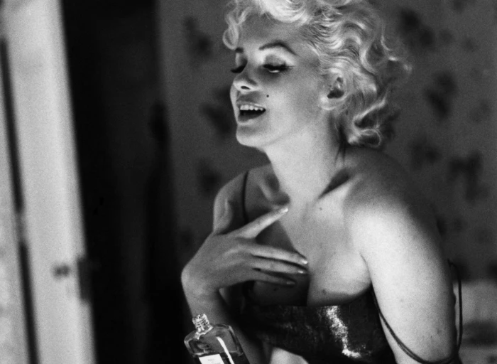 actress blonde marilyn monroe