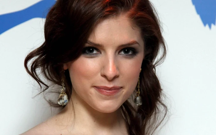 Actresses Anna Kendrick American