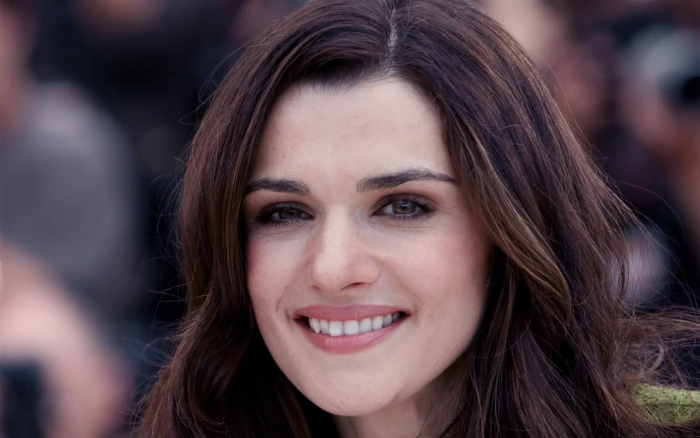 actress brunettes faces rachel smiling weisz women