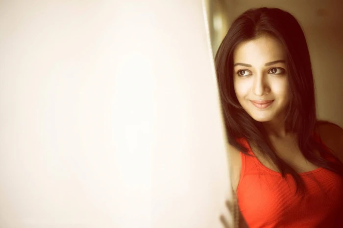 Actresses Catherine Tresa Bollywood