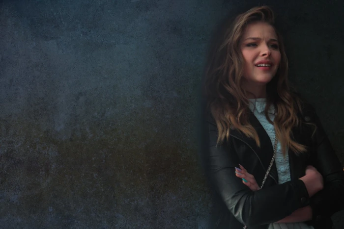 Actresses Chlo Grace Moretz