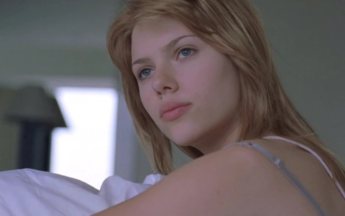 actress johansson lost scarlett translation women