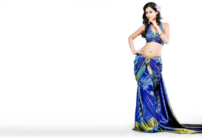 Actresses Disha Pandey