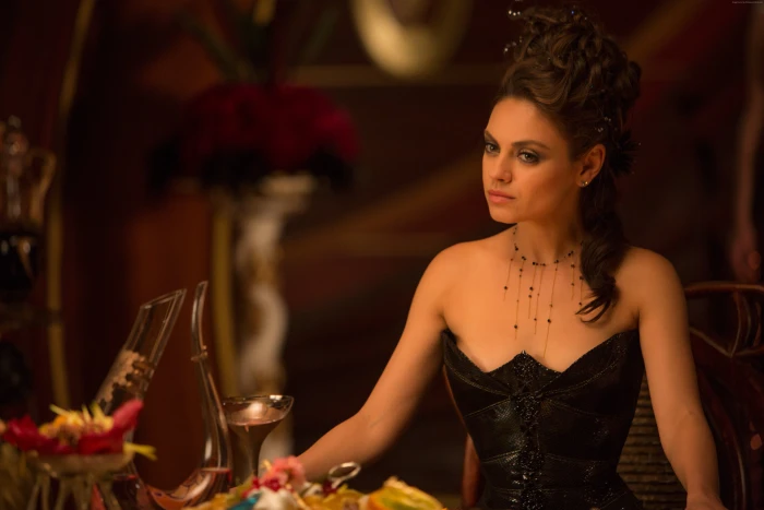 actress Most Popular Celebs Mila Kunis Jupiter Ascending 2k 4k 5k