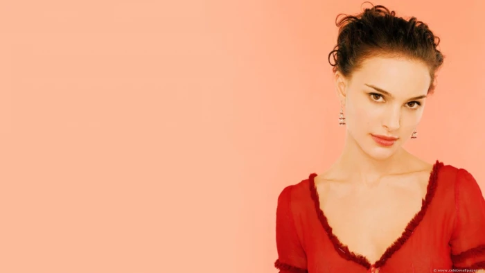 actress natalie portman women
