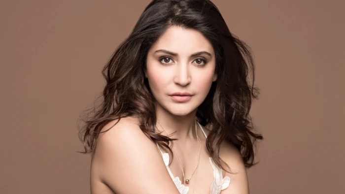 Actress Photoshoot Bollywood Anushka Sharma 2k
