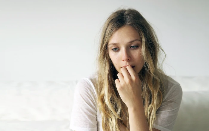 Actresses Elizabeth Olsen