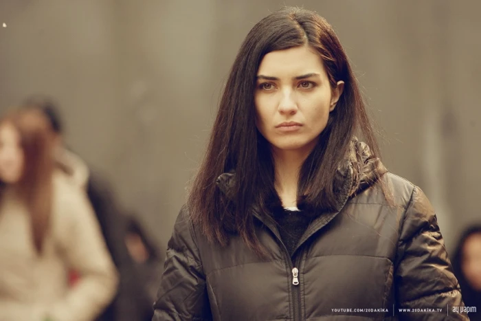 actress women model brunette Tuba B y k st n